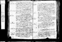 1761 Burial Anne Dumas