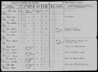 1865 Civil War Draft Napoleon Dumas