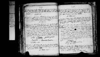 1725 Baptism Pierre Dumas