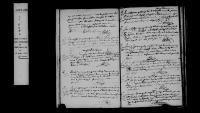1783 Burial Pierre Dumas
