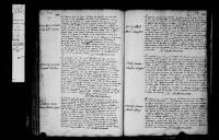 1670 Marriage Dupuis Richer
