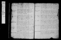1673 Baptism Moise Dupuis