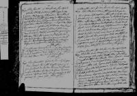 1776 Marriage Duquet Surprenant