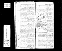 1856 Marriage Babeu Regnier p2