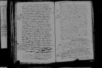 1753 Burial Etienne Duquet