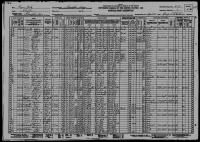 1930 Census Duquette Phaneuf