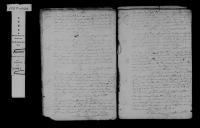 1731 Burial Marguerite Dusson