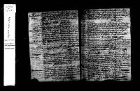 1706 Burial Adrienne Duvivier