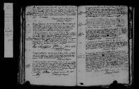 1700 Marriage Elie Pepin