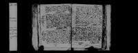 1722 Marriage Elie Gourmelon