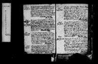 1728 Burial Catherine Eloy