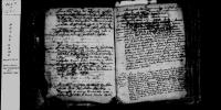 1647 Marriage Meunier Fafard