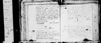 1708 Marriage Jocteau Faucon