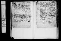 1708 Burial Pierre Favrau Deslauriers