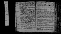 1736 Baptism Franoise Fayet