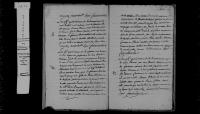 1686 Baptism Etienne Fontaine