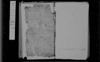 1739 Burial Etienne Fontaine
