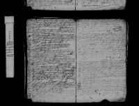 1767 Marriage Stebenne Fontaine