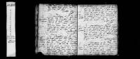 1722 Baptism Marie Madeleine Foiram
