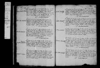 1671 Baptism Francoise Fournier