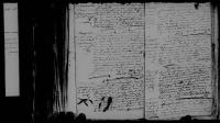 1767 Burial Joseph Fournier