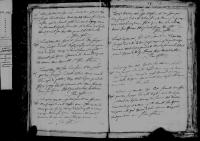 1777 Burial Joseph Gagne