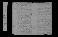 1786 Marriage Gagne Poulin