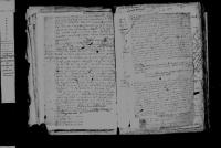 1689 Marriage Babeu Roy