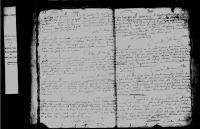 1721 Burial Louise Gagne