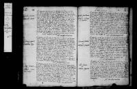 1676 Marriage Jean Gagne