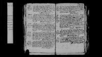 1695 Baptism Marie Charlotte Gagnon