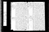 1681 Baptism Marie Marguerite Gailloux