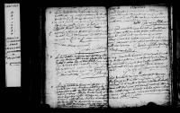 1714 Burial Pierre Gailloux