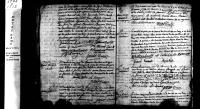 1712 Burial Louise Garnier