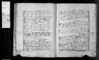1774 Baptism Francois Achin