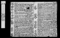 1833 Marriage Babeu Chalifour