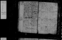 1695 Marriage Millet Gauthier