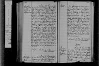 1671 Marriage Gaultier Petit