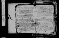 1682 Baptism Marguerite Gentes