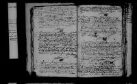 1683 Baptism Jean Gervais