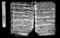 1772 Marriage Girard Normandin