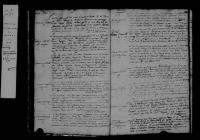 1662 Baptism Jacques Girard