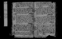 1738 Burial Jacques Girard