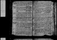 1748 Burial Jacques Girard