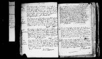 1708 Burial Marie Giton