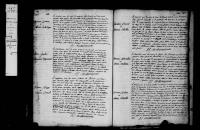 1679 Marriage Hudon Gobeil