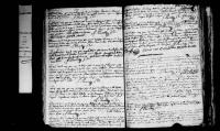 1703 Marriage Pelletier Godbout