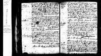 1697 Burial Marguerite Gode
