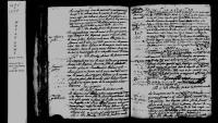 1697 Burial Nicolas Gode