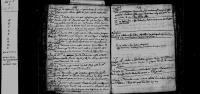 1657 Burial Nicolas Gode